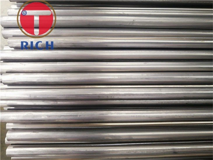 tp316l stainless steel pipe