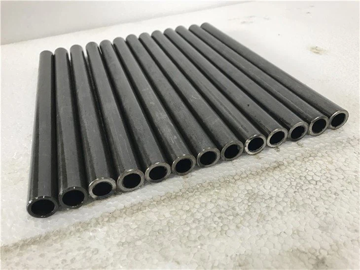seamless pipe