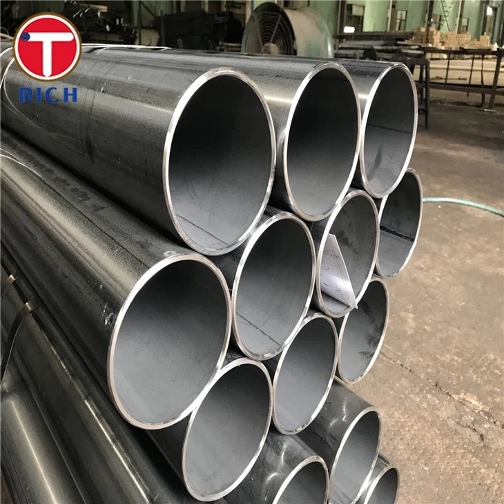 ASTM A513 Steel Tube