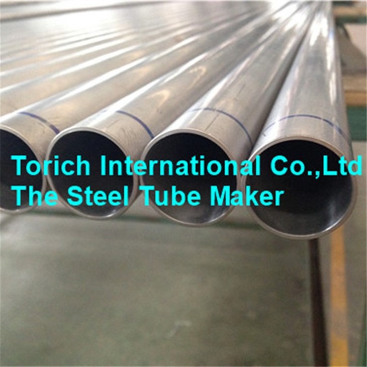 ASTM A530 Alloy Steel Tube