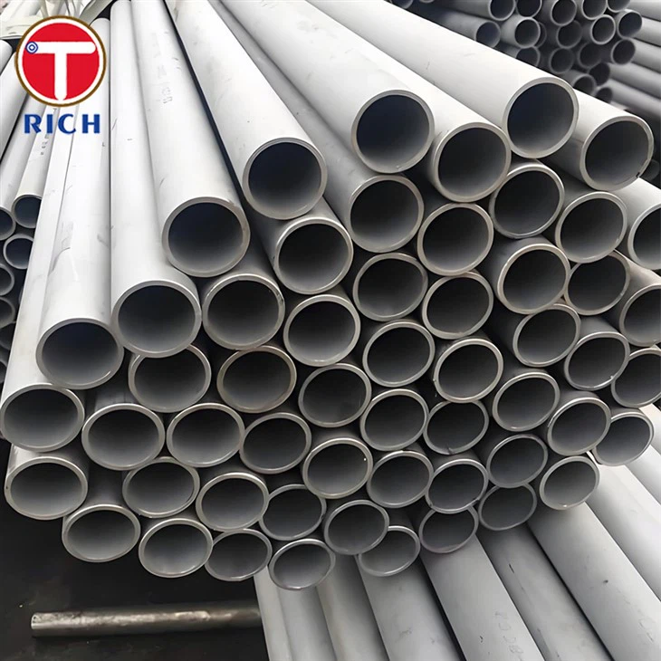 Duplex 2205 Stainless Steel Pipe suppliers