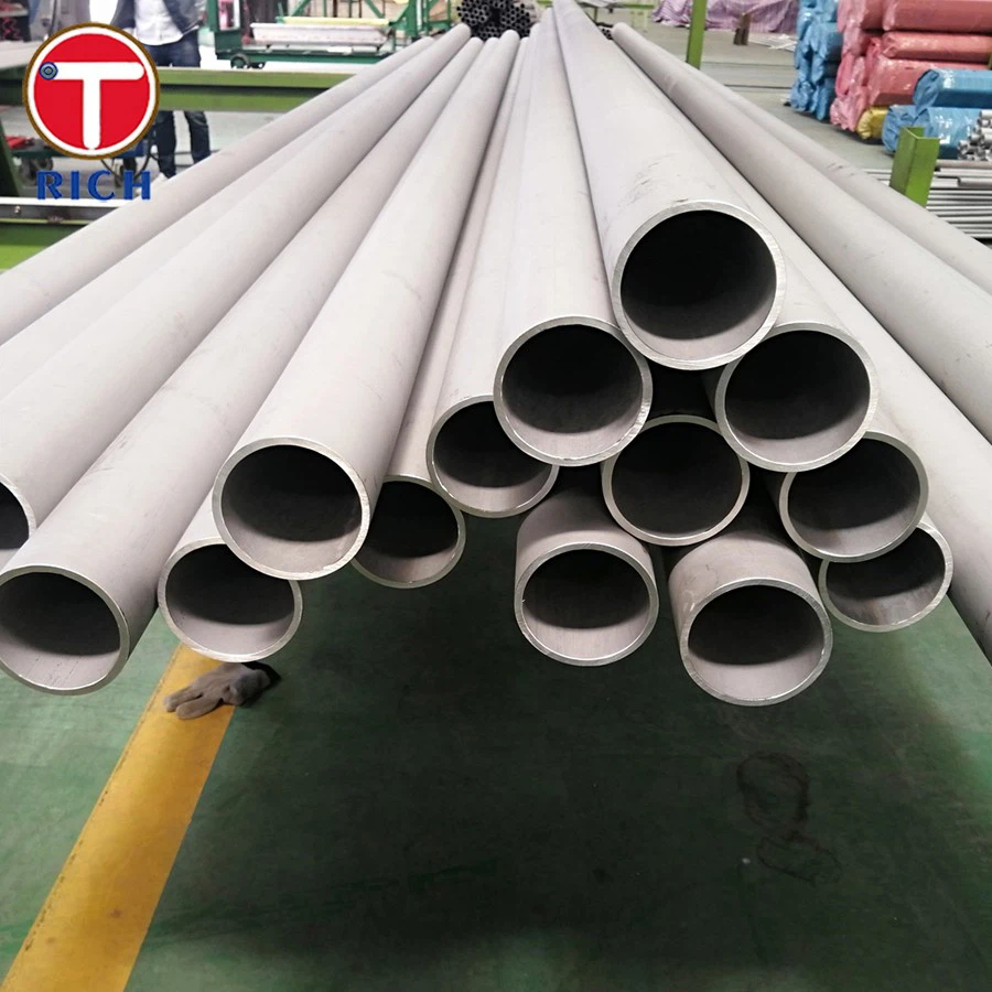 254 SMO Stainless Steel high quality