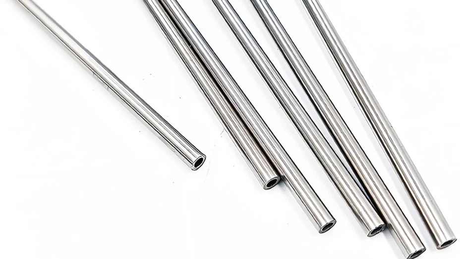 Capillary Stainless Steel Tubing Capillary Stainless Steel Tubing