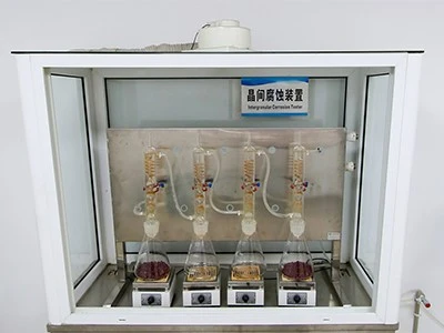 Intergranular Corrosion Tester Intergranular Corrosion Tester
