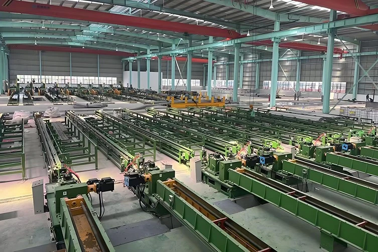 Torich stainless steel pipe factory Torich stainless steel pipe factory