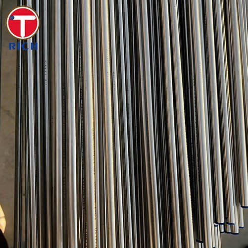 Super Duplex Stainless Steel Pipe Super Duplex Stainless Steel Pipe
