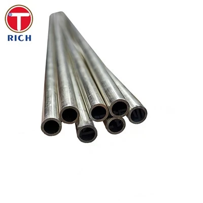 SB111 C71500 Koppar Nickel Rör